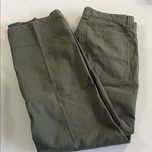 Mountain Khakis Relaxed Fit 34x30 Excellent Cond!